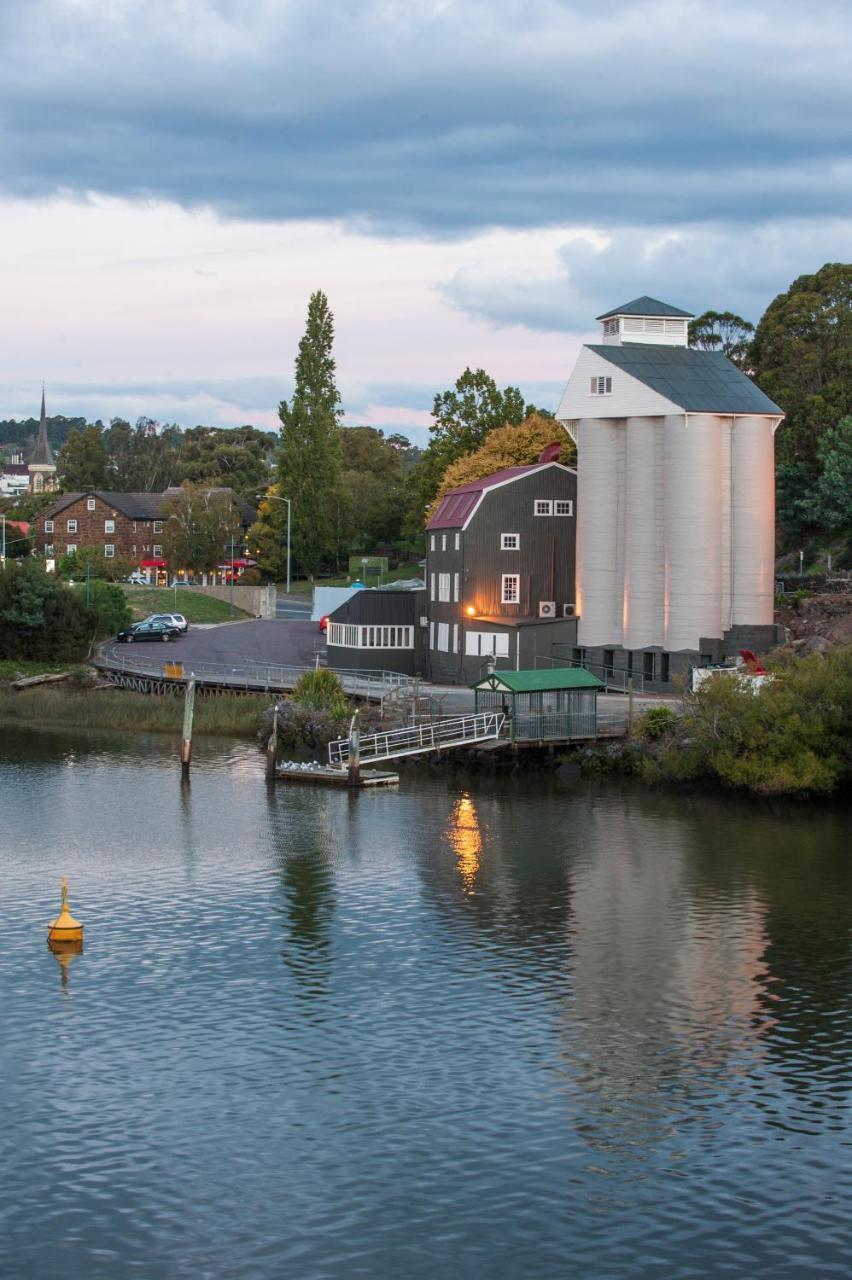 Stillwater Seven Launceston Eksteriør bilde