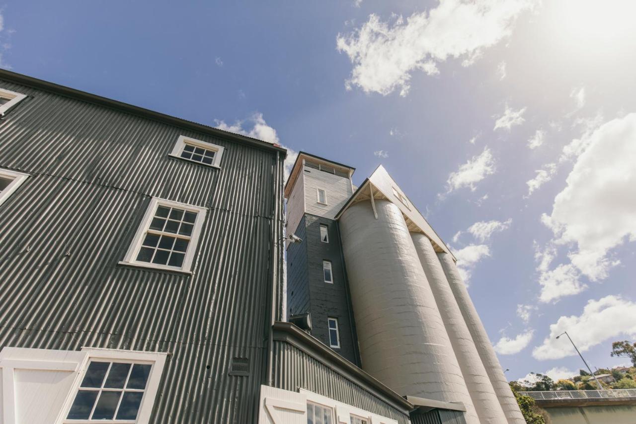 Stillwater Seven Launceston Eksteriør bilde